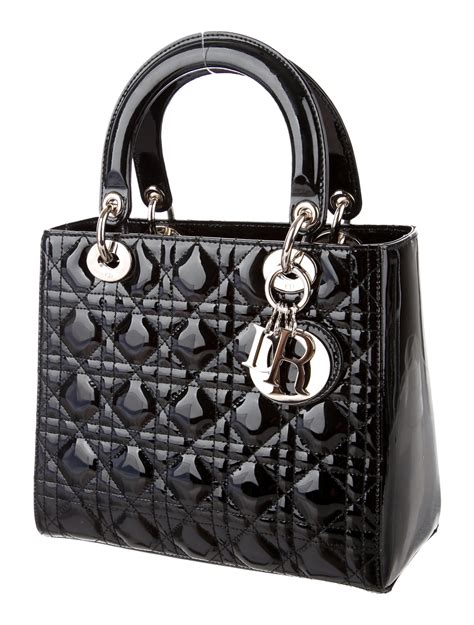 dior tote handbags|dior tote bag medium size.